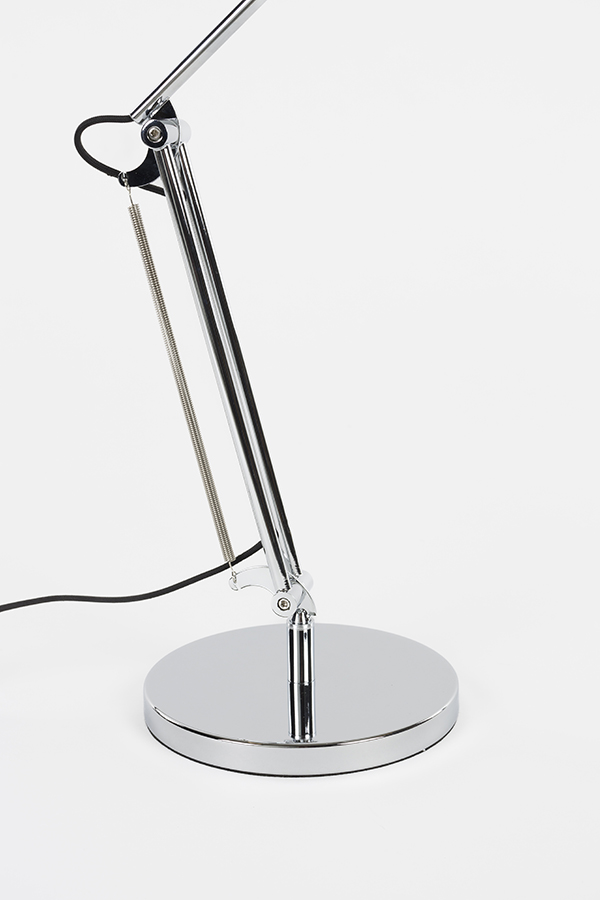 Zuiver Reader stolná lampa 5