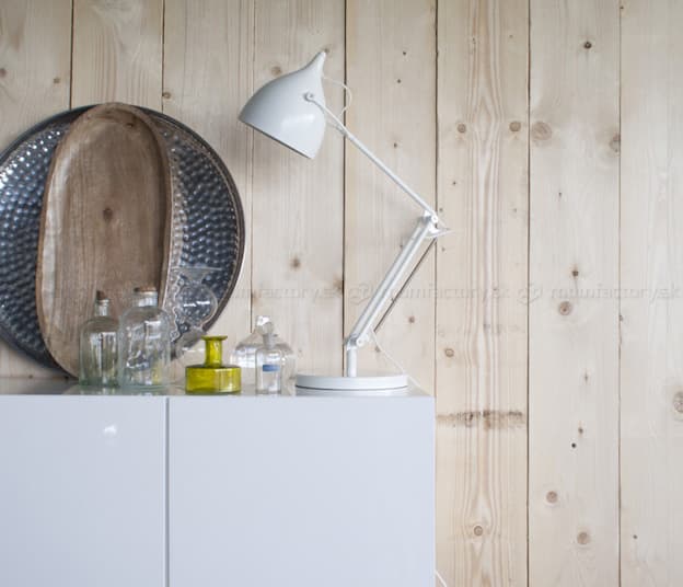 Zuiver Reader stolná lampa 7