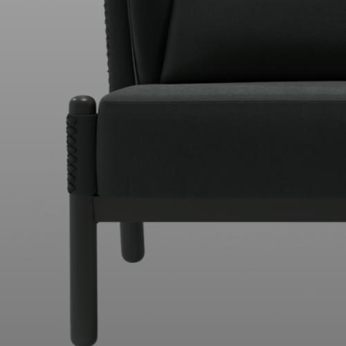 Hodiaca sa do priestorov s minimalistickým dizajnom