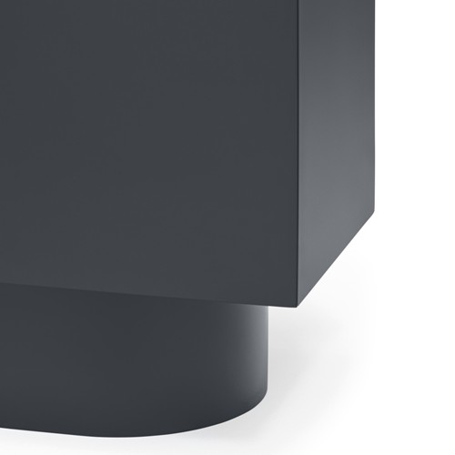 Každý detail tvorí koherentný a elegantný celok
