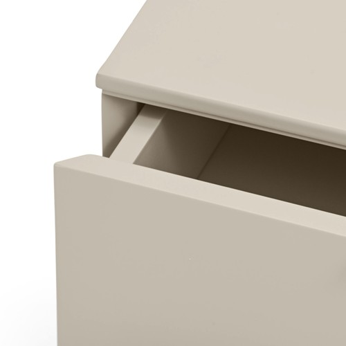 Každý detail tvorí koherentný a elegantný celok