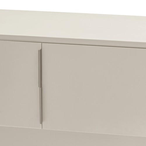 Každý detail tvorí koherentný a elegantný celok