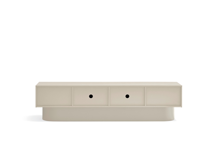 Teulat Totem TV skrinka 8