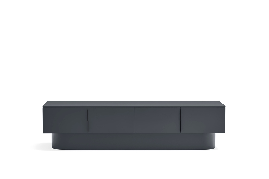 Teulat Totem TV skrinka 10