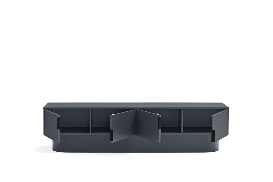 Teulat Totem TV skrinka 11