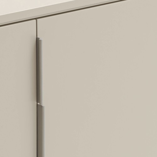 Každý detail tvorí koherentný a elegantný celok