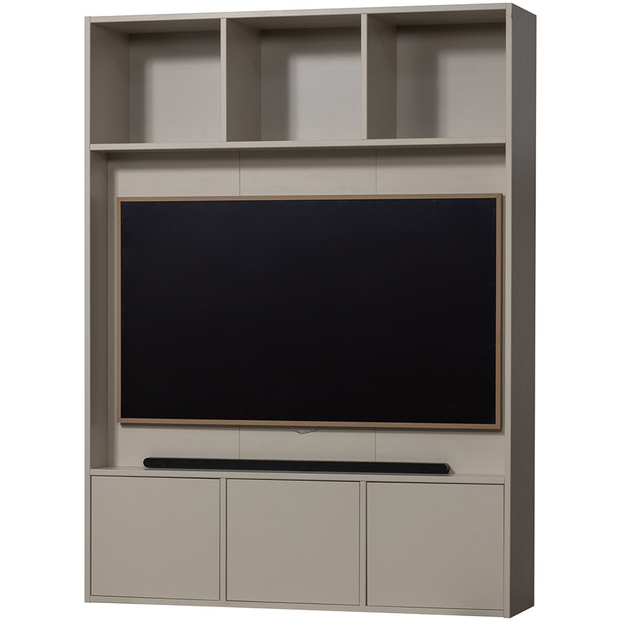 Woood Meggy skrinka k TV