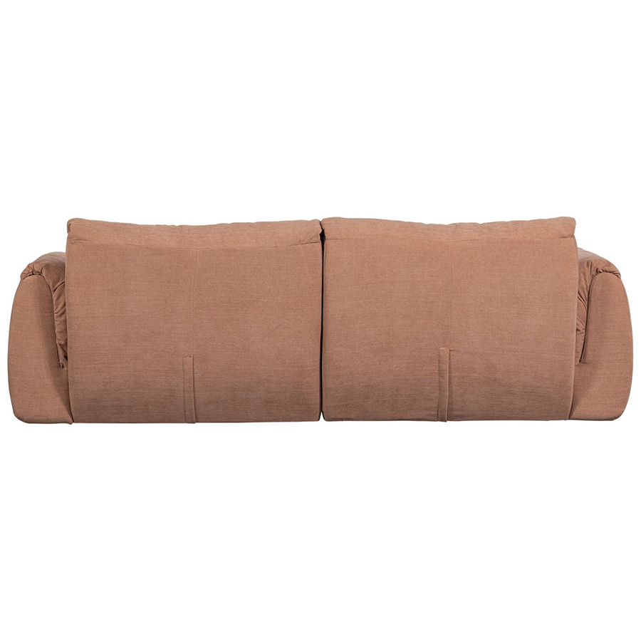 Woood Baggy dvojmiestna pohovka 7
