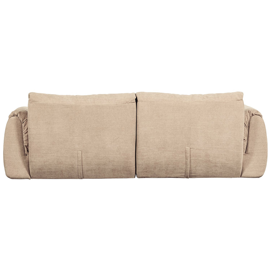 Woood Baggy dvojmiestna pohovka 9