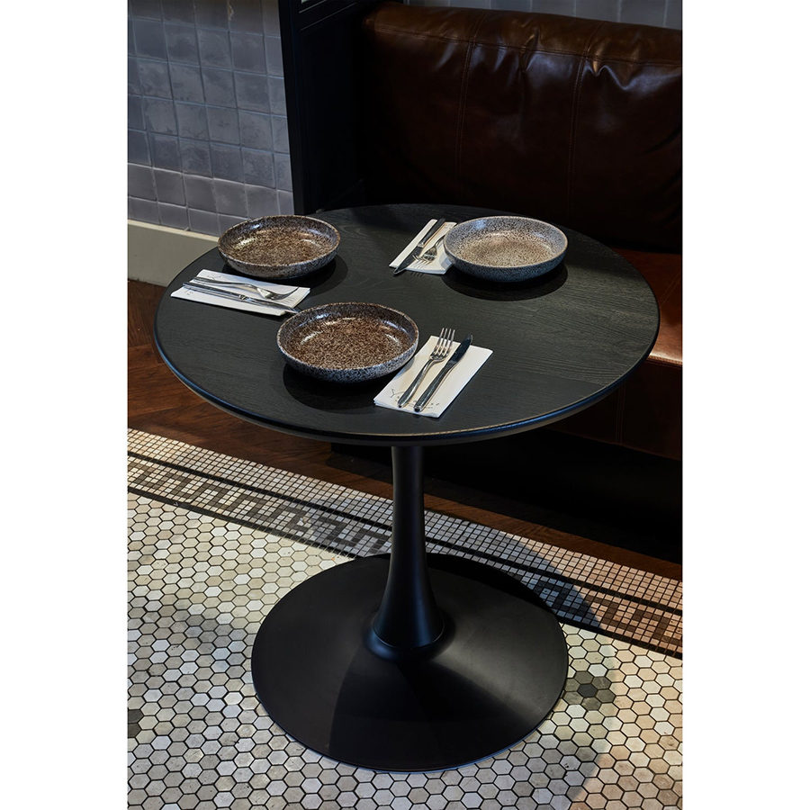Woood Bistro jedálenský stôl 4