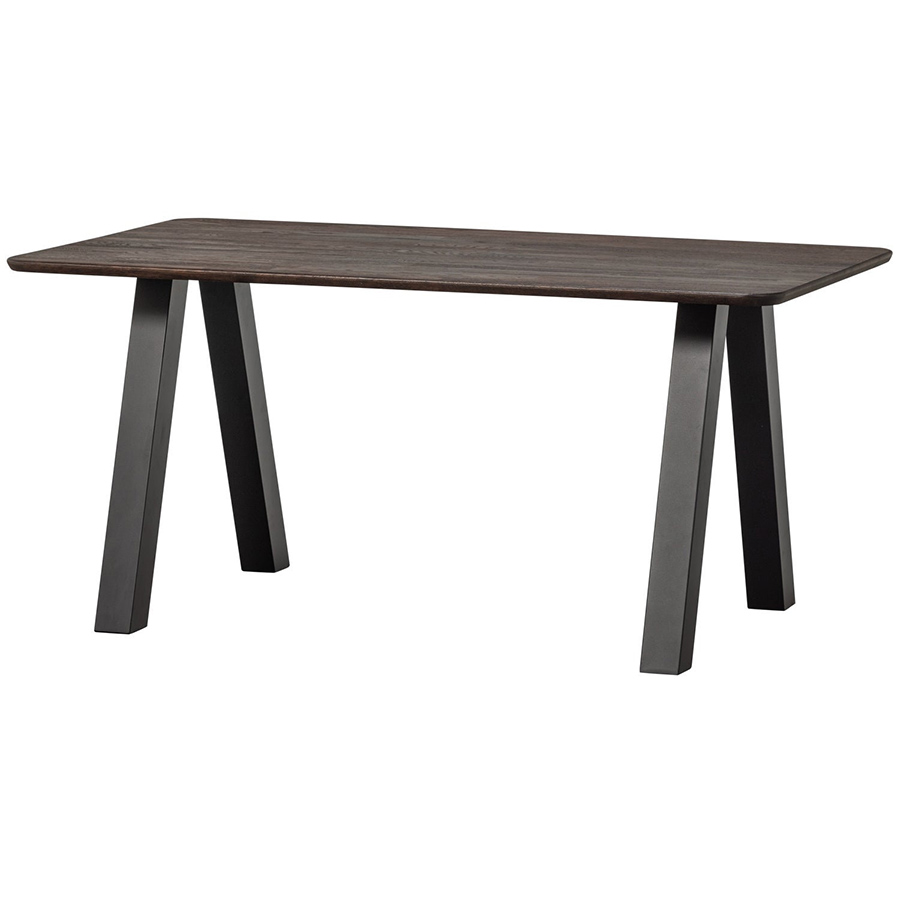 Woood Tablo dubový jedálenský stôl - 160x90 cm