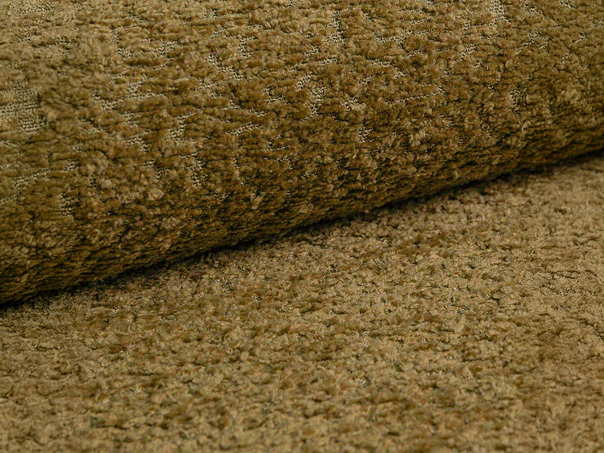 Micadoni Letizia otočné bouclé kreslo 6