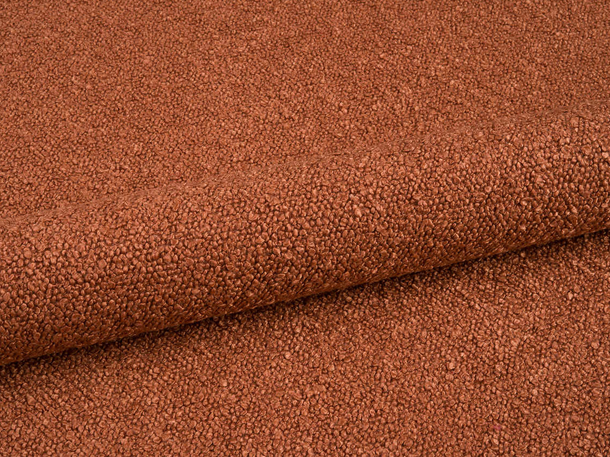 Micadoni Molino bouclé kreslo 6