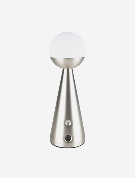 Zuiver Bello stolná lampa