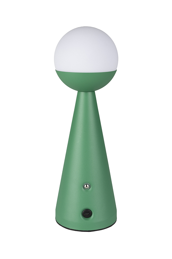 Zuiver Bello stolná lampa 2