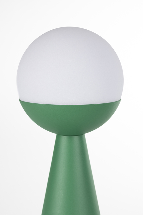 Zuiver Bello stolná lampa 3