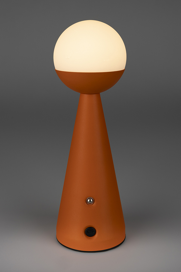 Zuiver Bello stolná lampa 5