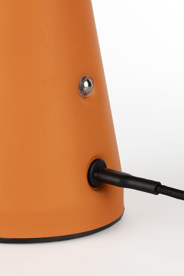 Zuiver Bello stolná lampa 9