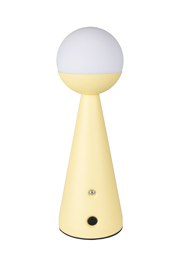 Zuiver Bello stolná lampa 10