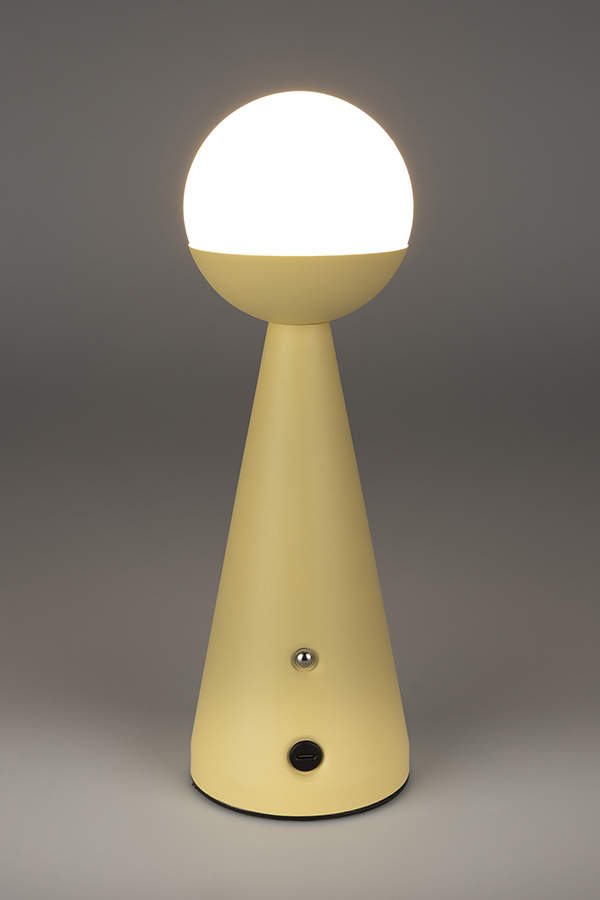 Zuiver Bello stolná lampa 11
