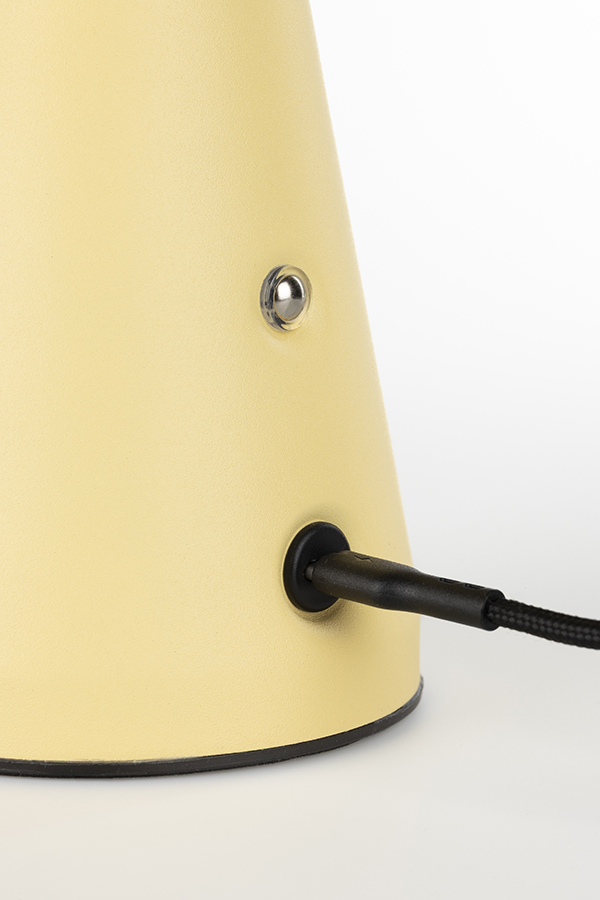Zuiver Bello stolná lampa 14