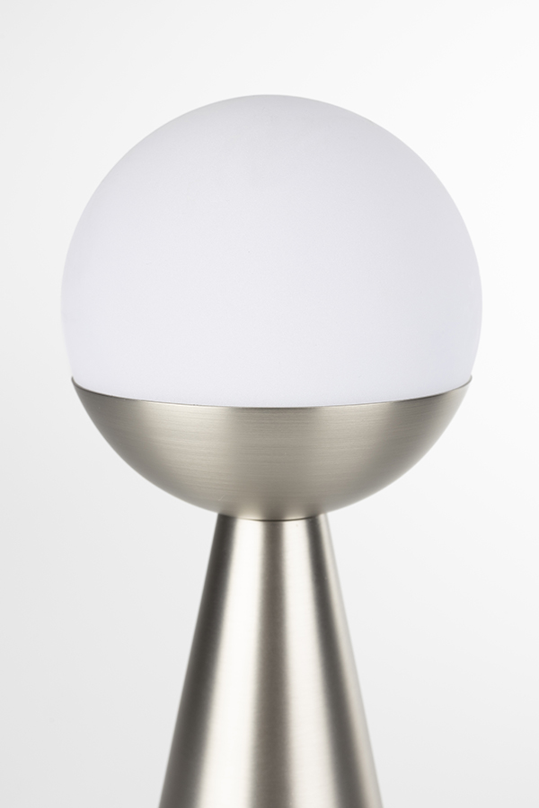 Zuiver Bello stolná lampa 17
