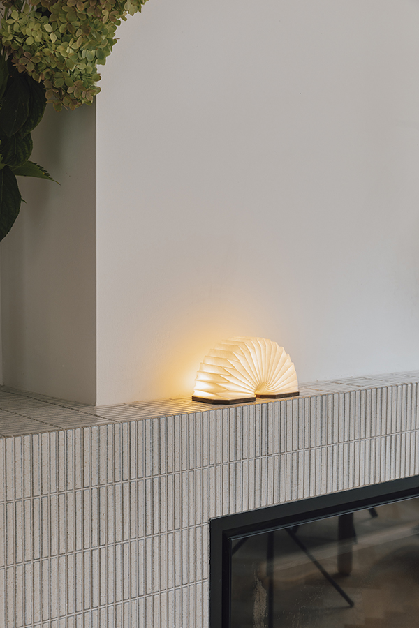 Zuiver Cake stolná lampa 9