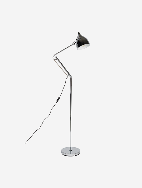 Zuiver Reader stojanová lampa
