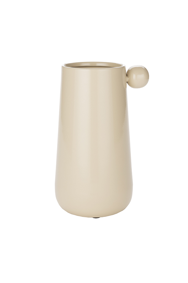 Dutchbone Dot moderná váza 5