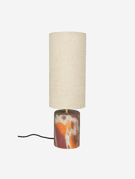 Dutchbone Earl stolná lampa