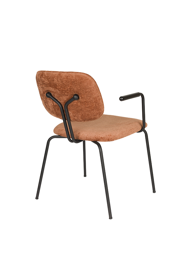 WL-Living Bouton jedálenská stolička 7