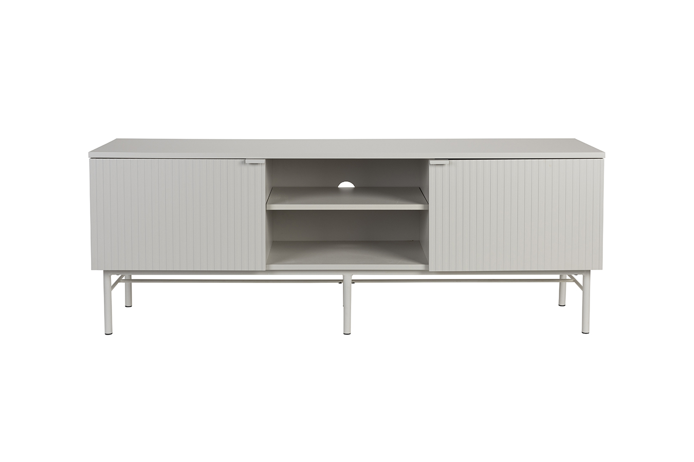 WL-Living Cayo skrinka pod TV 2