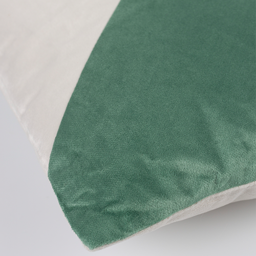 Hebká látka s príjemným dotykom