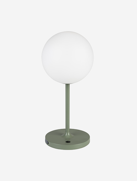 WL-Living Hub stolná lampa