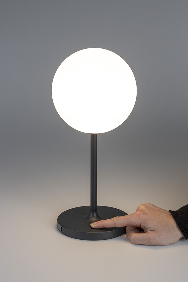 WL-Living Hub stolná lampa 5