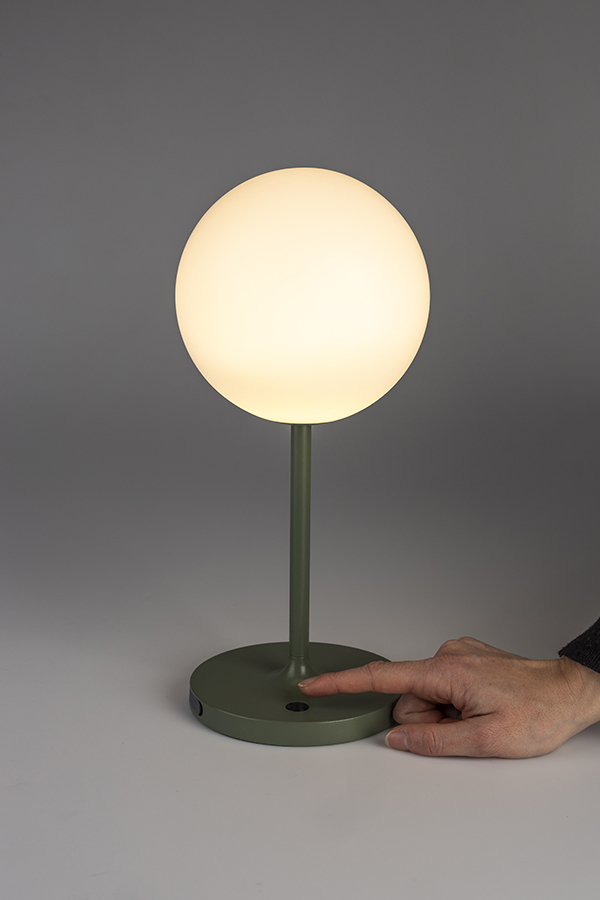WL-Living Hub stolná lampa 7
