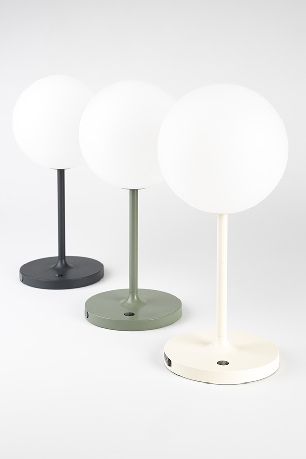WL-Living Hub stolná lampa 10