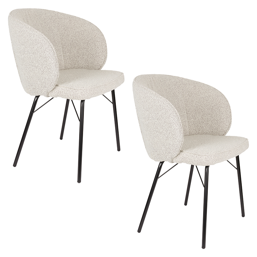 WL-Living Joa jedálenská stolička 7