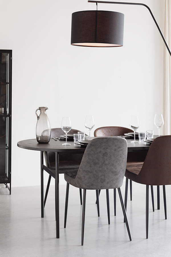 WL-Living Marcio jedálenský stôl 6