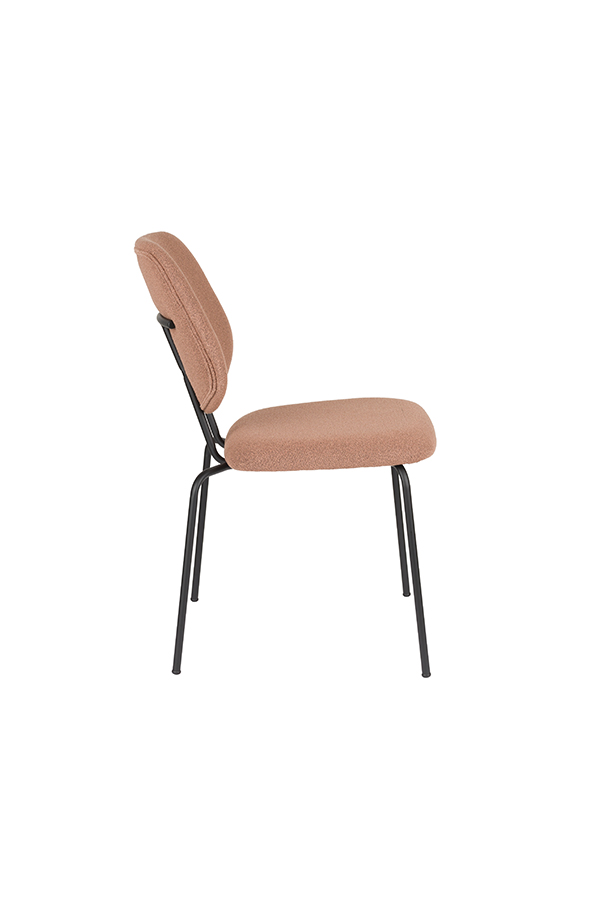 WL-Living Zelo jedálenská stolička 2