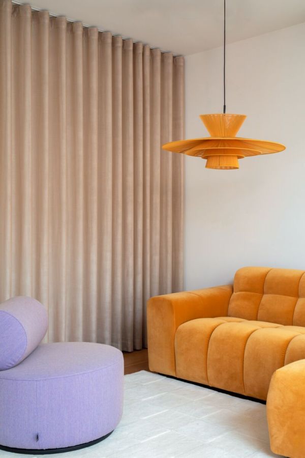 Fest Amsterdam Solle závesná lampa