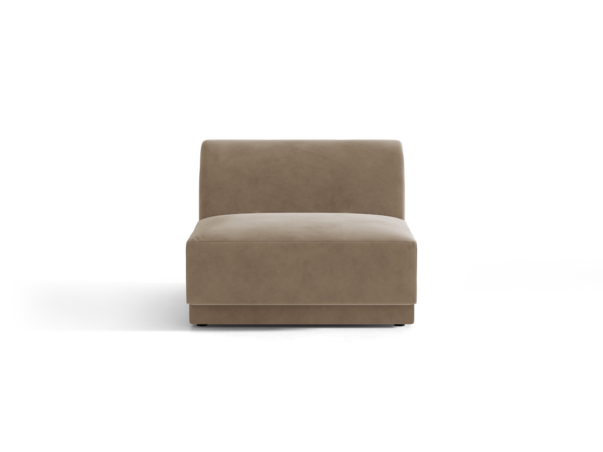 Micadoni Miley modul sedačky 75 × 90 cm
