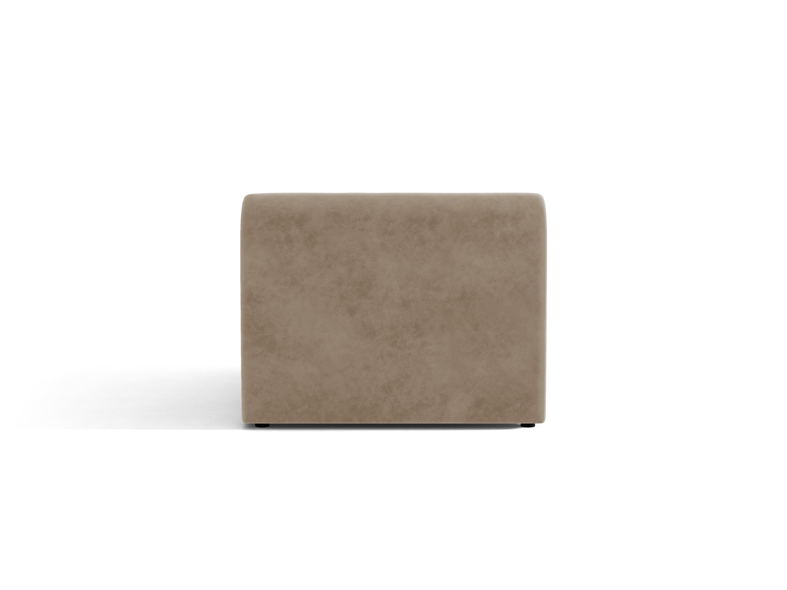 Micadoni Miley modul sedačky 75 × 90 cm