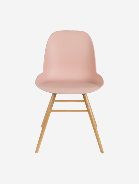 Zuiver Albert Kuip Chair dizajnová stolička