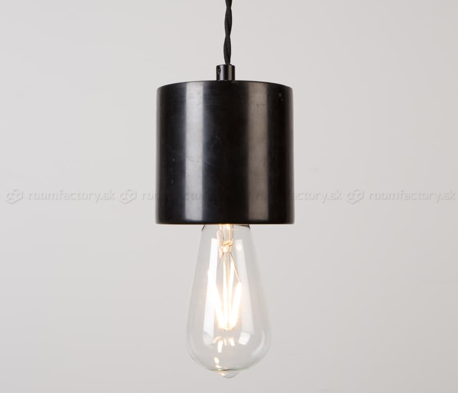Zuiver Trust závesná lampa 6