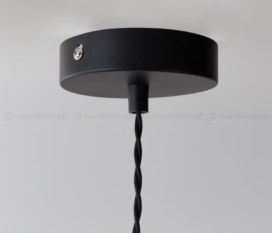 Zuiver Trust závesná lampa 3