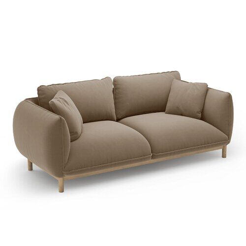 Micadoni Ada dvojmiestna pohovka 178 × 101 cm - Výška sedu: 44 cm