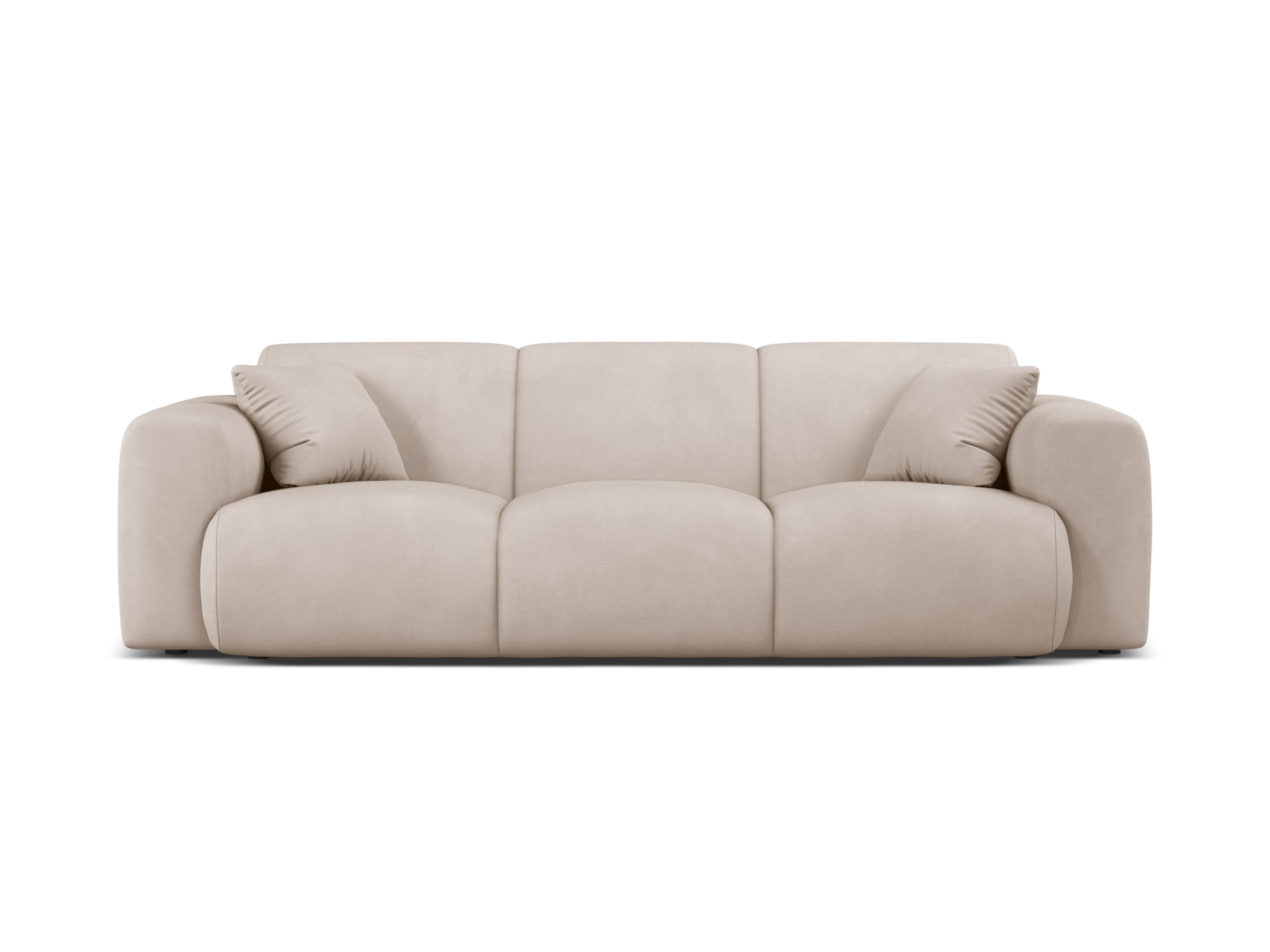 Micadoni Molino trojmiestna pohovka 235 × 100 cm
