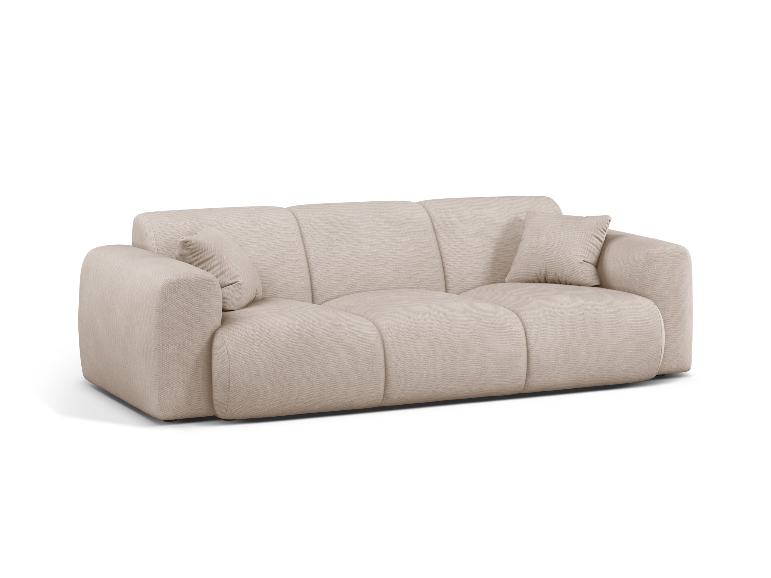 Micadoni Molino trojmiestna pohovka 235 × 100 cm