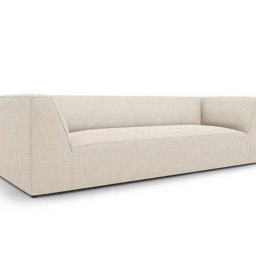 Micadoni Ruby trojmiestna pohovka 232 × 93 cm - Výroba: Európa